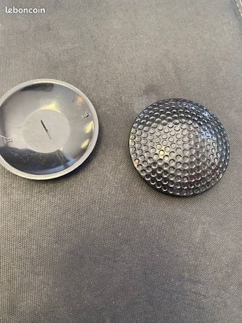 Badge textile