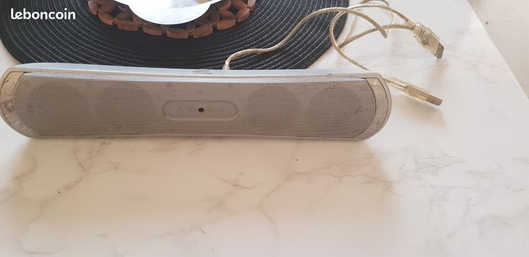 Baffles bluetooth