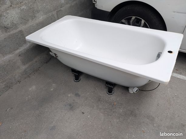 Baignoire 140x70
