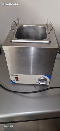 Bain Marie Casselin