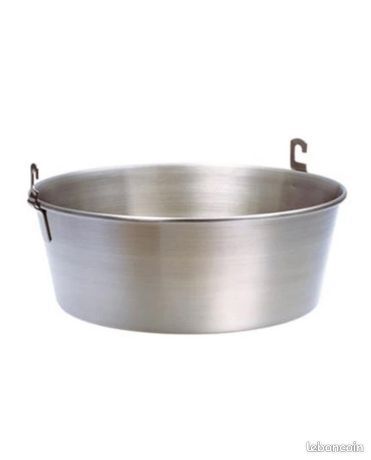 Bain marie pour kitchenaid