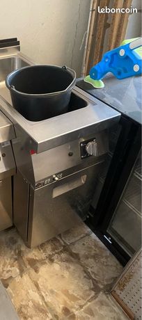 Bain marie