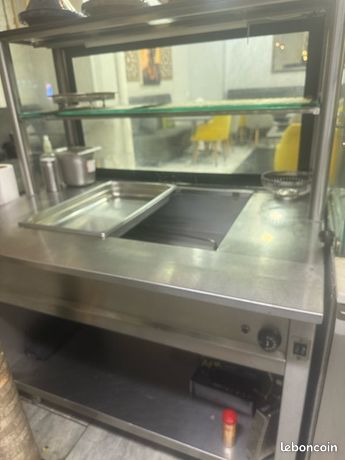 Bain Marie
