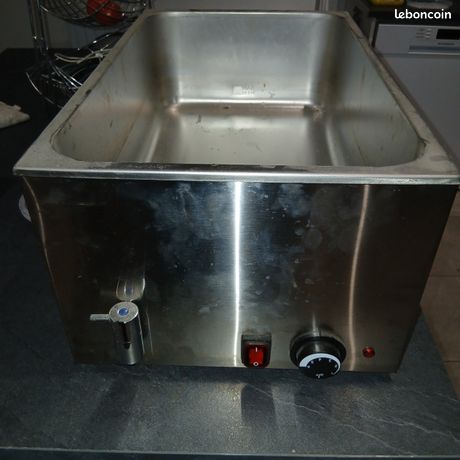 Bain marie