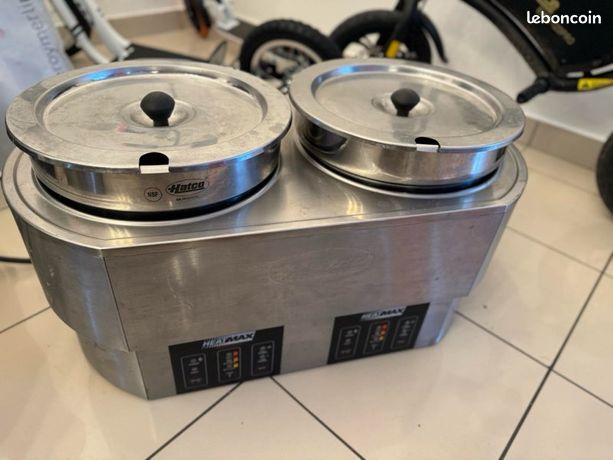 Bain Marie