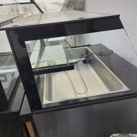 Bain marie