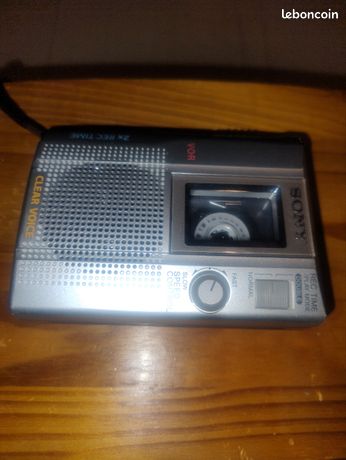 Baladeur Sony tmc-200dv