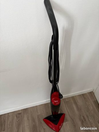 Balai à vapeur Vileda