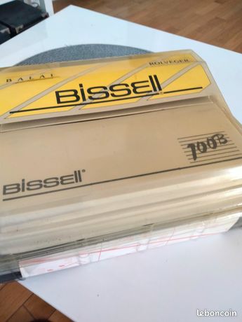 Balai BISSEL jamais utilisé