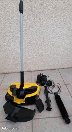 Balai électrique Karcher
