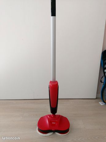 Balai electrique vileda