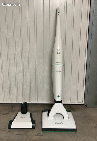 Balai multi fonctions" KOBOLD "