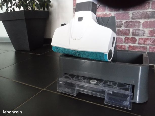 Balai nettoyeur de sols sylvercrest