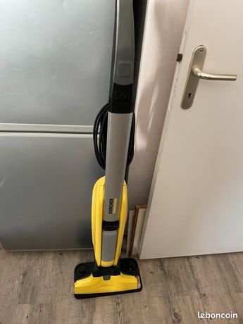 Balai serpillière électrique karcher