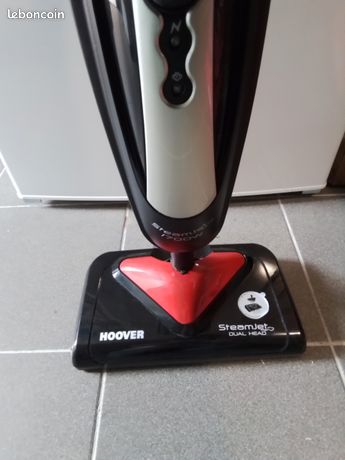 Balai vapeur hoover