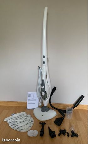 Balai vapeur Nettyoyeur