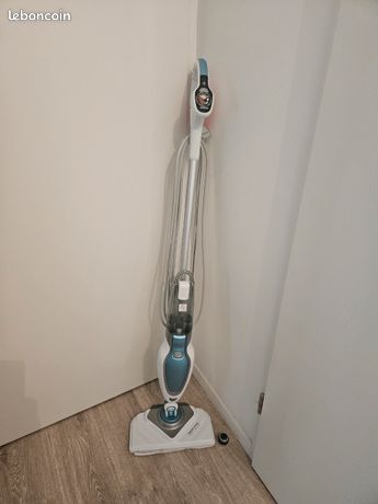 Balai vapeur Steam Mop