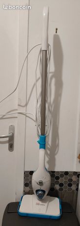 Balai vapeur Vaporetto Polti