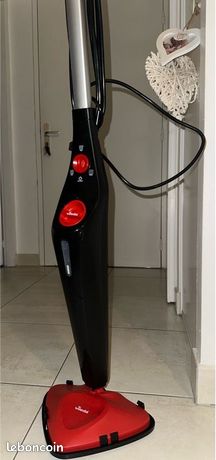 Balai vapeur vileda / laveur de sol