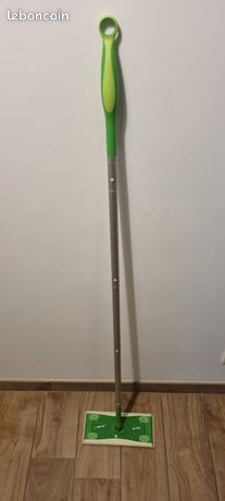 Balai swiffer