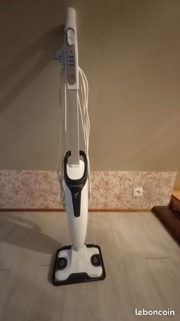 Balai vapeur ROWENTA
