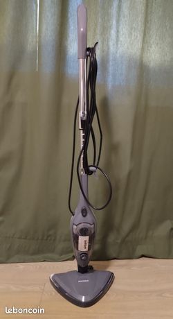 Balais nettoyant vapeur