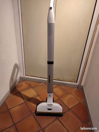 Balais serpillère électrique