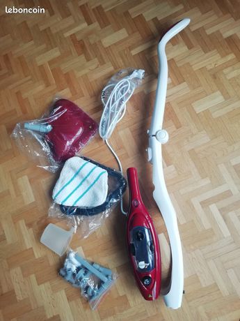 Balais vapeur jc-220b