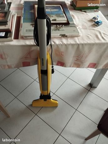 Balais vapeur/nettoyeur karcher FC5