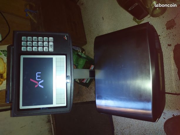 Balance Avery berkel XM 400