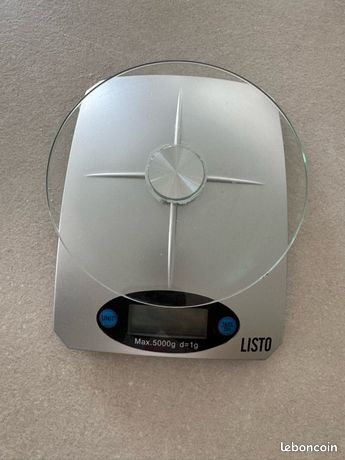 Balance cuisine Listo