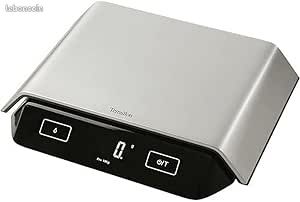 Balance de cuisine électronique professionnelle