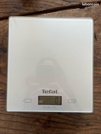 Balance de cuisine Tefal