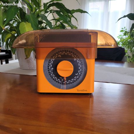 Balance de cuisine Terraillon 5 kgs