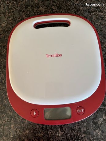 Balance de cuisine Terraillon