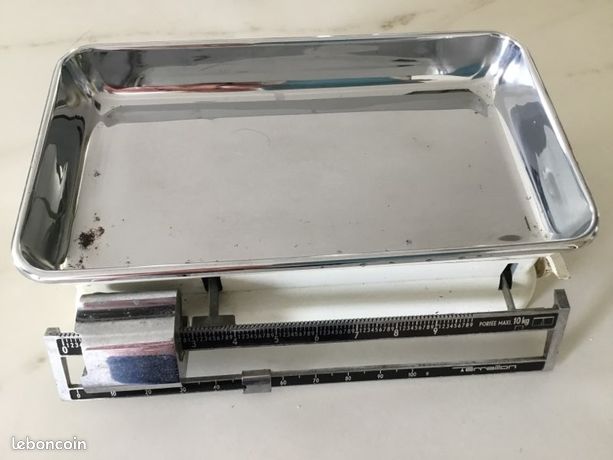 Balance de cuisine Vintage Terraillon