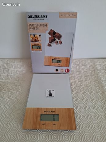 Balance de cuisine