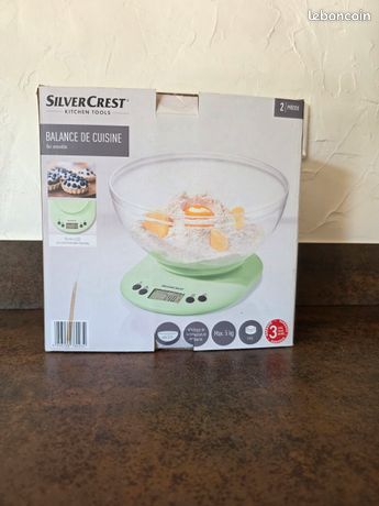 Balance de cuisine