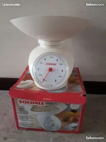Balance de cuisine