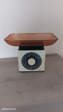 Balance de cuisine