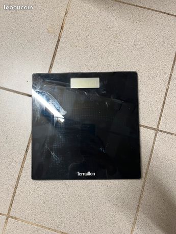 Balance de la marque Terraillon