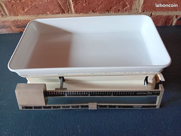 Balance en tres bon etat