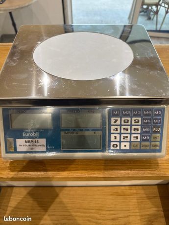 Balance eurobil mep -15