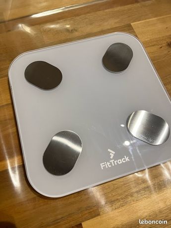 Balance FitTrack Dara