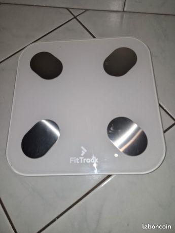 Balance fittrack