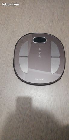 Balance impédancemètre