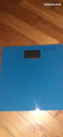 Balance Impedancemétre