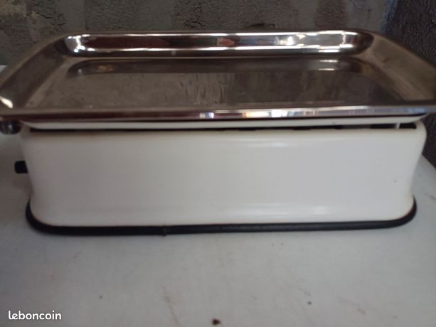 Balance ménagère jusqu'à 11 kg propre