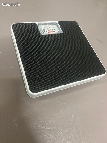 BALANCE / pèse personne IKEA vintage