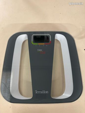 Balance / pèse personne teraillon